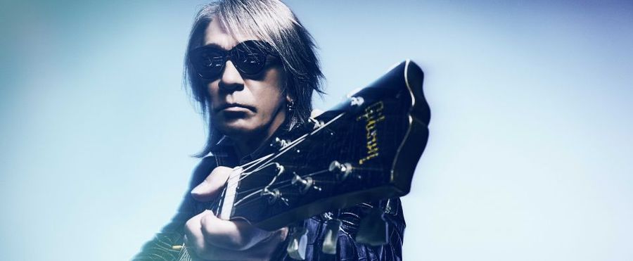 B'z松本孝弘、体調不良でUNITE #02出演辞退