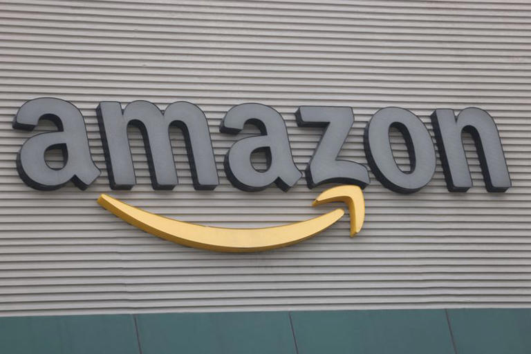 アマゾンCEO、AI導入で従業員数減少の見通し
