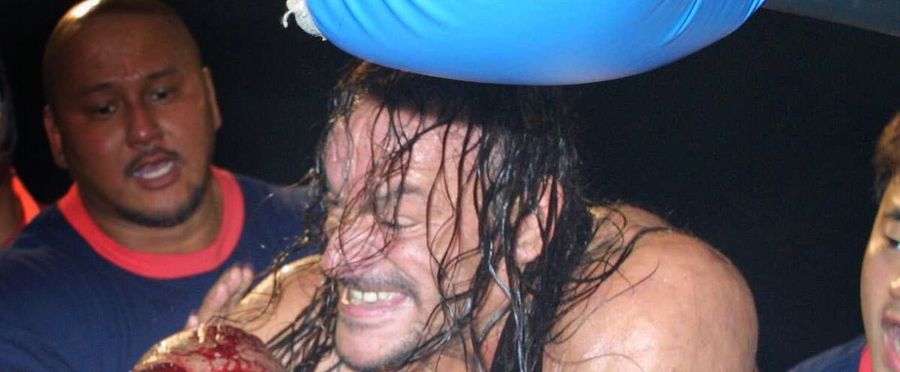 元プロレスラー・サブゥー氏の訃報と功績
