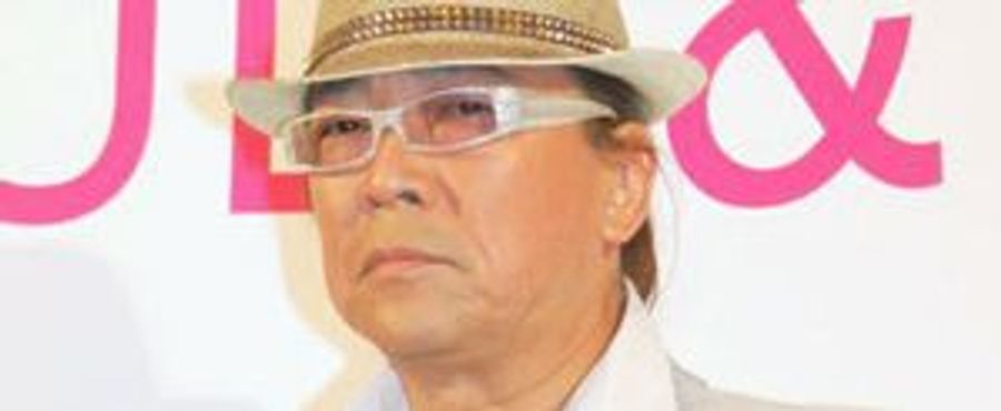 ドン小西、元妻と再婚の決意を語る
