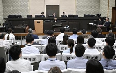 検事が語る北川被告からの二次加害の実態