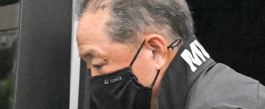 日大重量挙げ部元監督、詐欺容疑で逮捕の真相