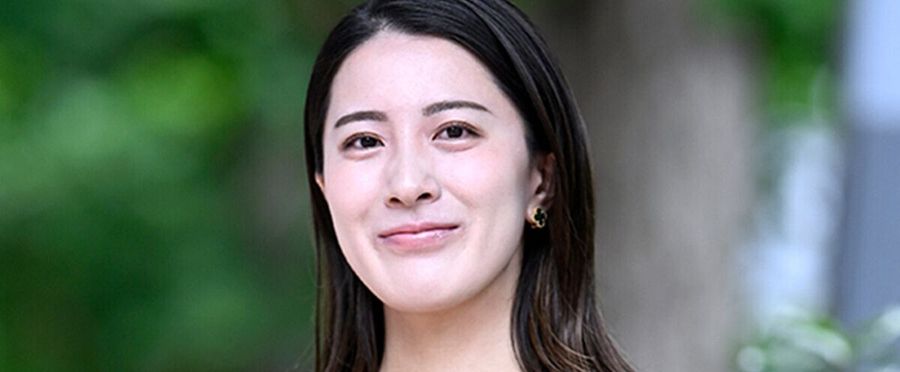 大橋悠依さんが語る引退後の新たな挑戦と大学院生活