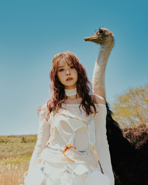 小林由依、元櫻坂46からソロ歌手「yousti」としてデビュー