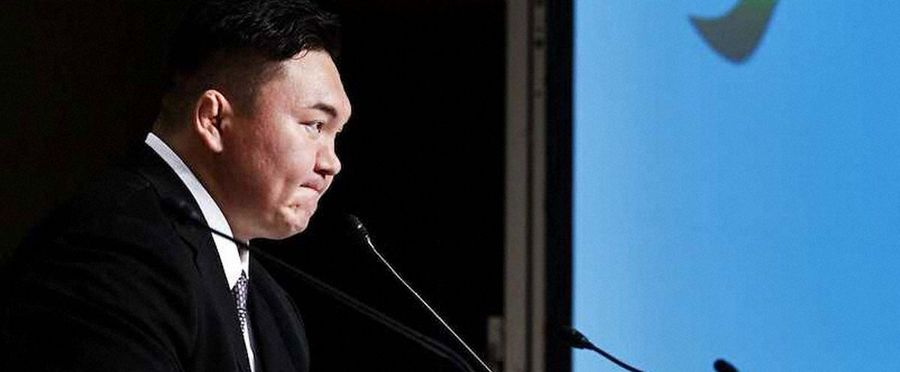 白鵬翔氏、照ノ富士との確執を否定した会見内容