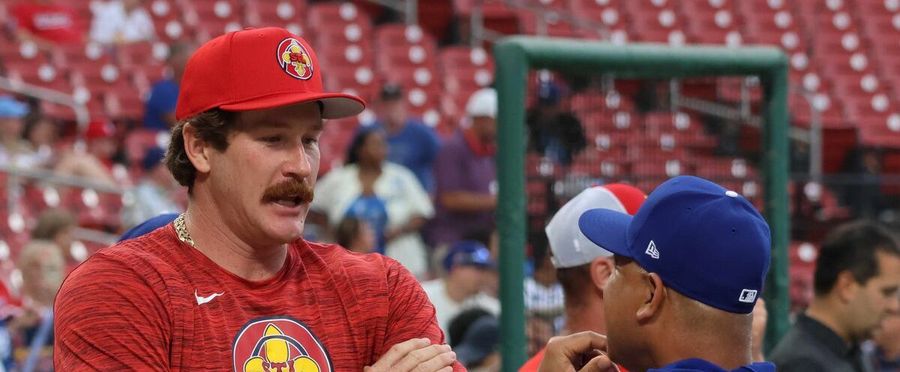 ドジャース・大谷翔平、カージナルス戦でスタメン出場