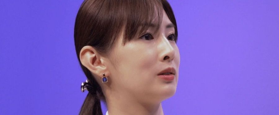 北川景子が語る結婚後の変化と家族の幸せ