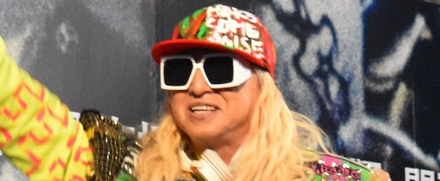 DJ KOO、28日から活動再開！TRFの復活を期待