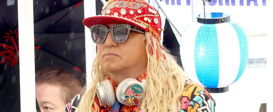 DJ KOOが復帰！GMOシブヤエンタメ祭でオープニングセレモニー