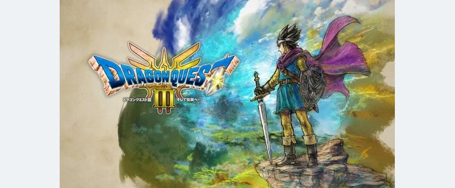 ドラクエ3 HD-2D版 アップデートでラリホー弱体化