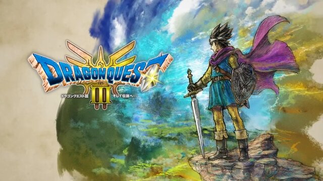 ドラクエ3 HD-2D版のラリホー弱体化アップデート
