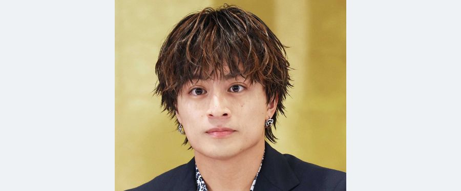 白濱亜嵐、EXILE活動を当面休止の理由とは