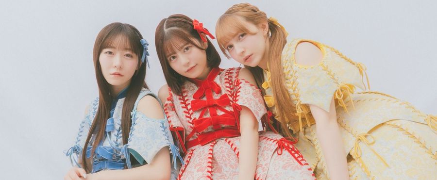 FRUITS ZIPPERが「MUSIC AWARDS JAPAN」で受賞！