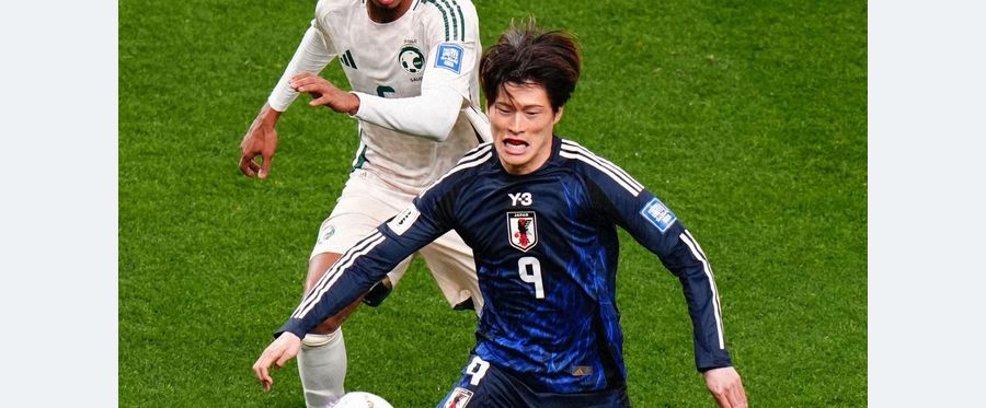 古橋亨梧、イングランド2部バーミンガム移籍濃厚