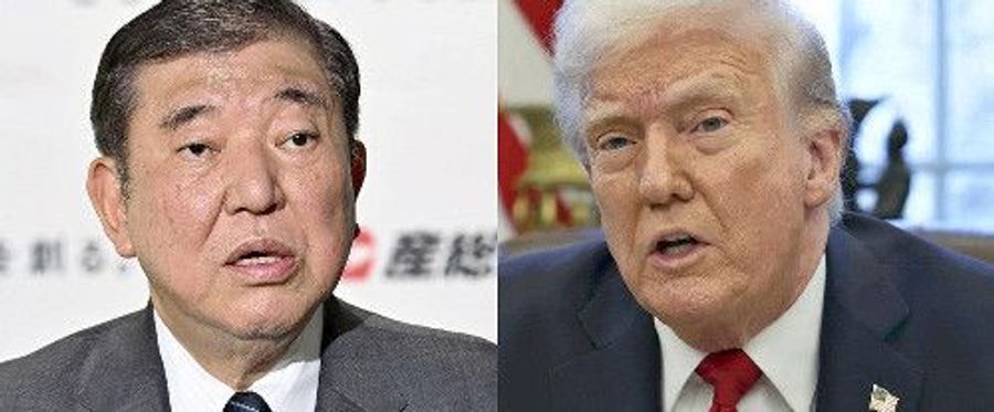 日米首脳会談：G7サミット前の重要な会談
