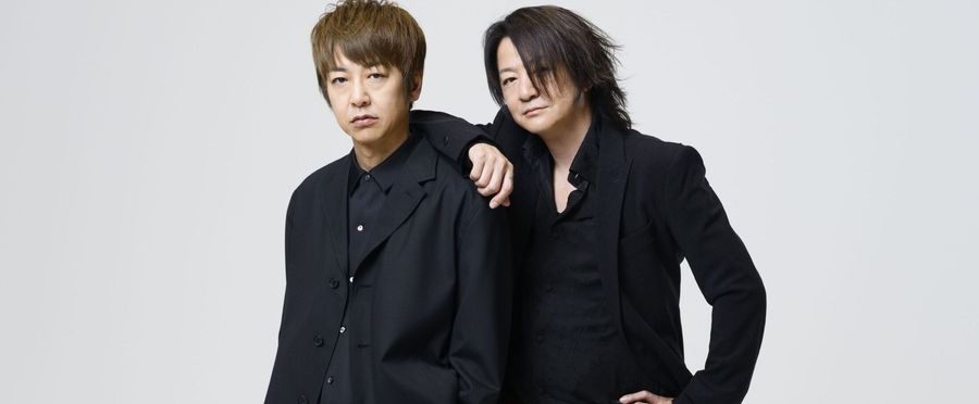 GLAYのTERUとJIROが語る解散危機の真相