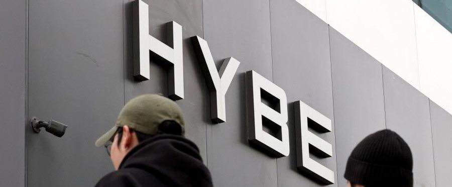 韓国HYBEに対する強制捜査の背景と影響