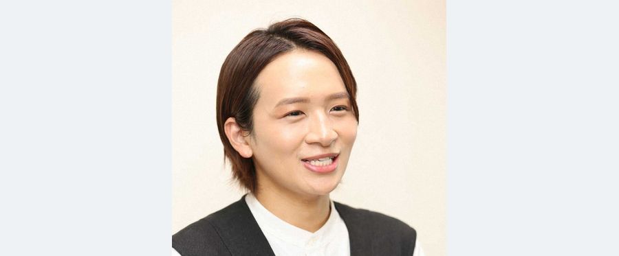 直川アナがIKKOに救われた過去と新たな挑戦