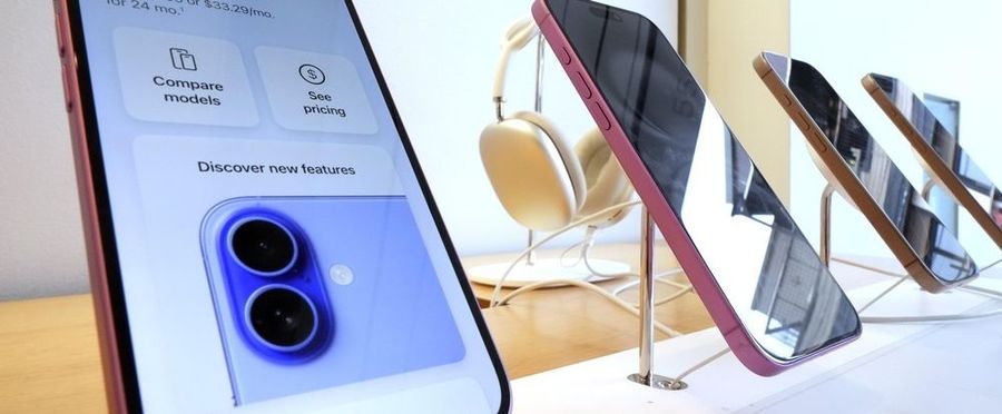 アップル、iPhone生産を中国からインドへ移転へ