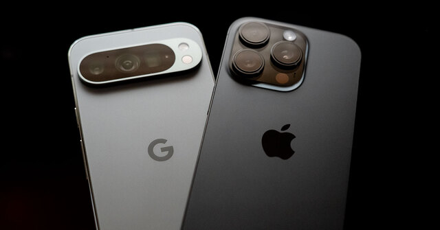 子どもにiPhoneを買うべき理由とAndroidの選択肢