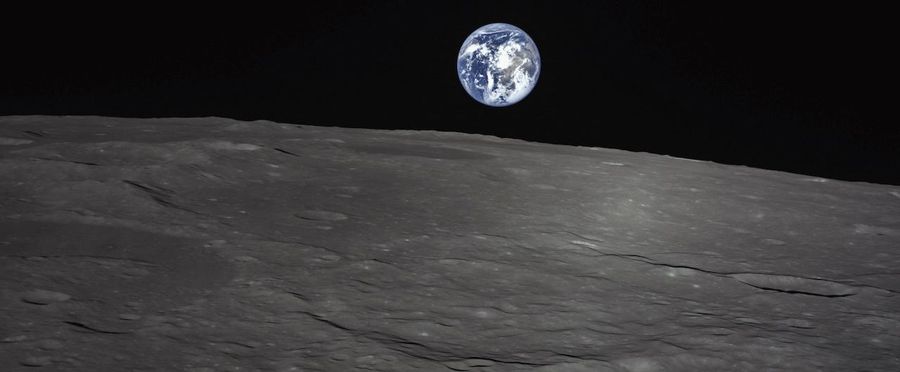 ispace月着陸船、通信途絶で成否不明の危機