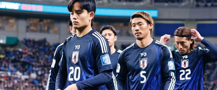 森保ジャパン、佐野海舟復帰でアジア最終予選へ挑む