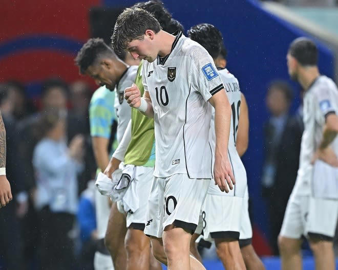 日本代表、インドネシアに6-0で圧勝！W杯予選最新情報