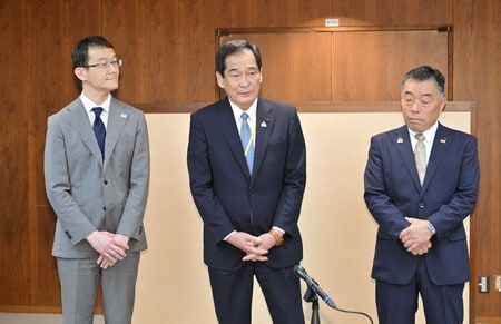 JA全中、コメの概算金方式を買い取り方式に見直し
