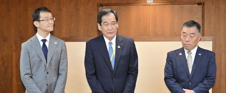 JA全中会長と小泉農林水産相が会談、コメの概算金見直しへ