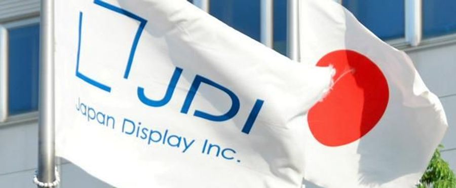 JDI、経営再建で千人超の人員削減を検討中