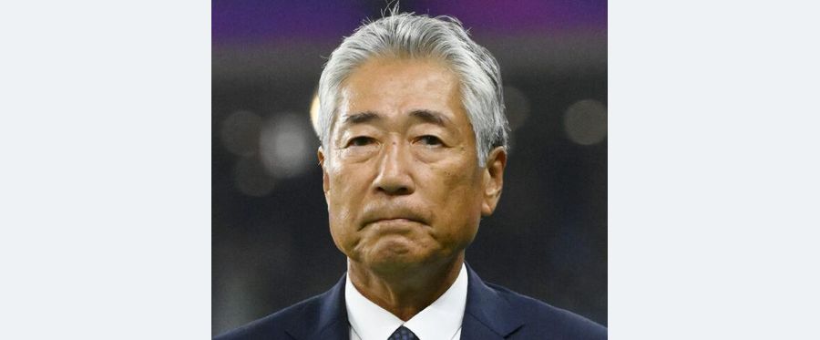 JOC、竹田恒和氏を名誉会長に推薦決定