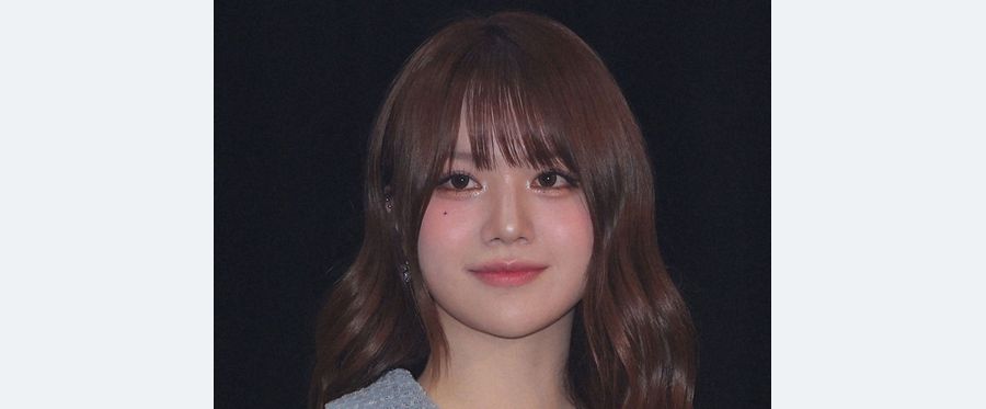 豊川悦司のめいがK-POPアイドルデビュー