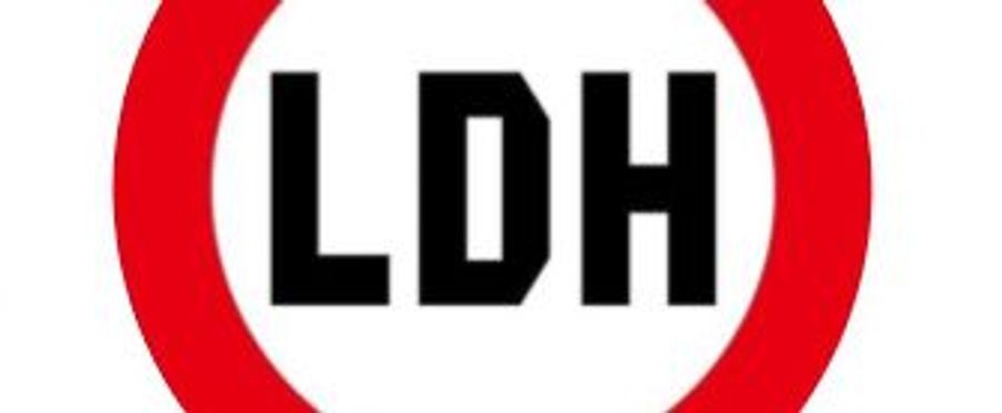 LDH公式サイト更新！手紙受け取り終了のお知らせ