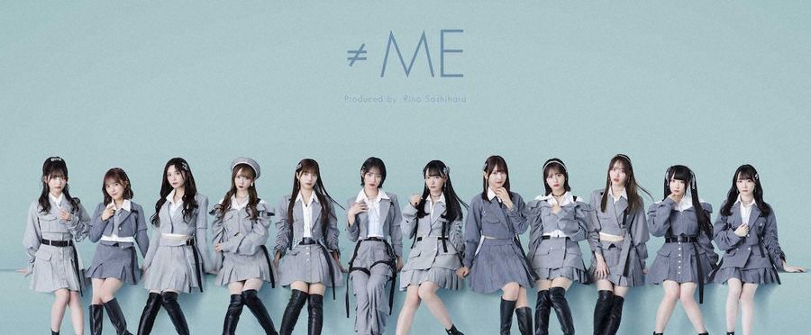 指原莉乃プロデュース「≠ME」イベント開催決定！
