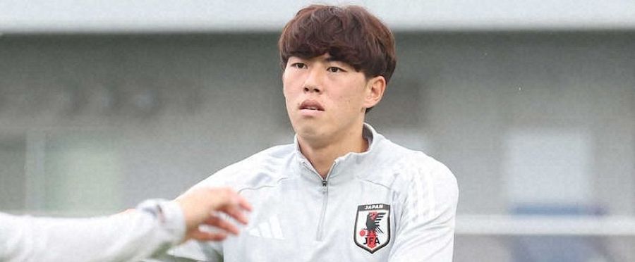 柏MF熊坂光希が右膝前十字じん帯断裂