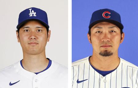 大谷選手が出場するMLBオールスター投票開始