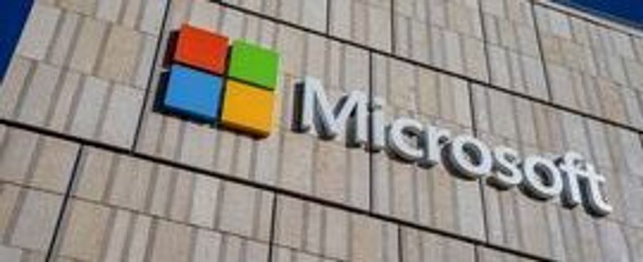 米マイクロソフトが6千人削減、管理職層を簡素化