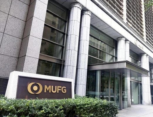 MUFGが新たにインターネット専業銀行を設立へ