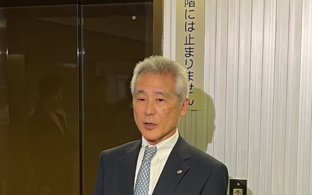 高速道路ETC障害で国交相がNEXCO中日本を厳重注意