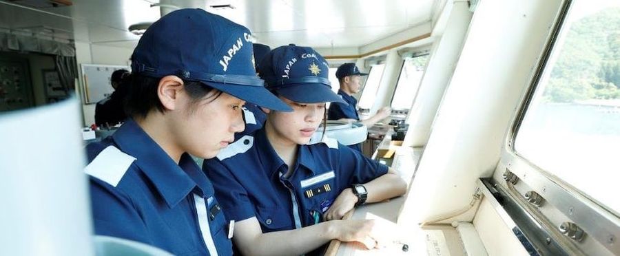 海上保安庁の人事制度見直しと船員不足の現状