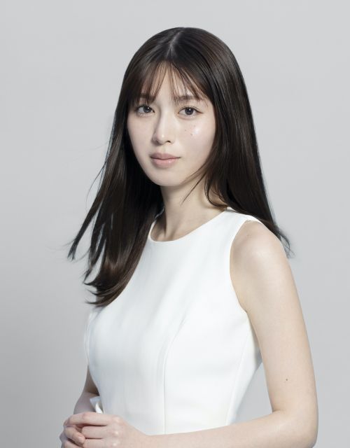 白石聖が大河ドラマ『豊臣兄弟！』に出演決定