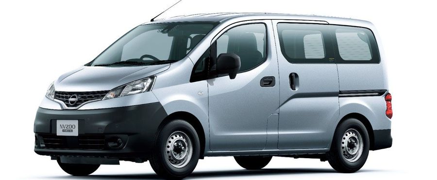 日産NV200バネットの生産終了検討の真相