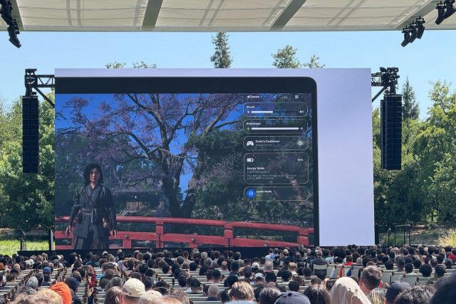 iOS 26発表！WWDC25の新機能と変更点