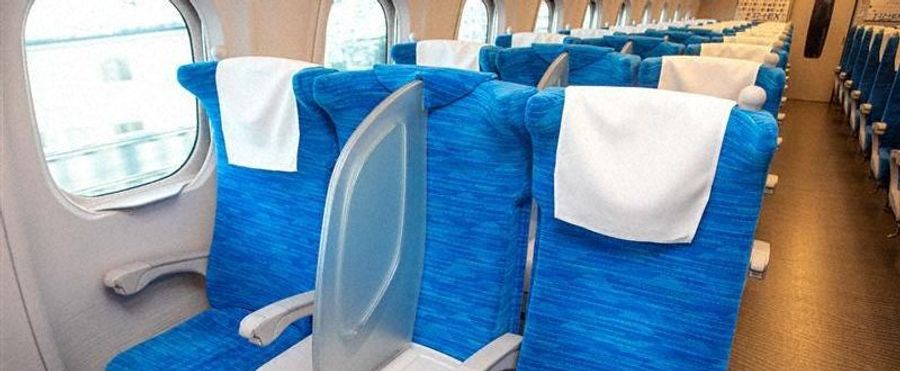 新幹線「S Work車両」利用者急増中！Pシート値上げへ