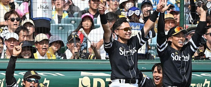 SB交流戦V 日ハムが先に敗れ決定6/22(日) 16:49