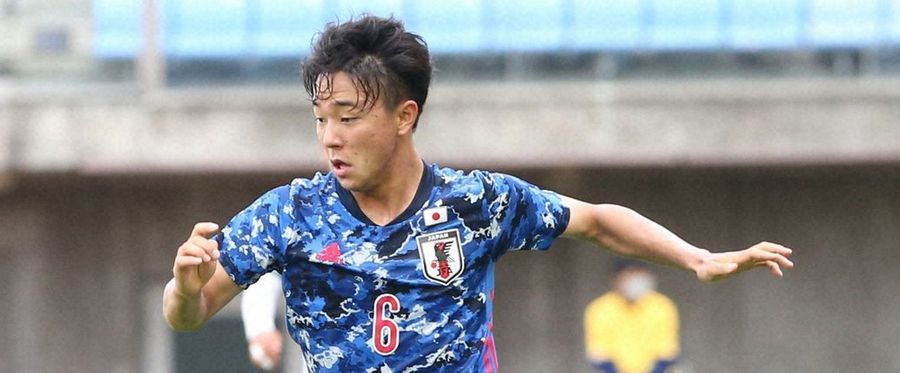 パリSG、U-20日本代表DF小杉啓太獲得へ動く