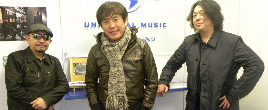 SING LIKE TALKINGの西村智彦さん死去、25周年の悲報