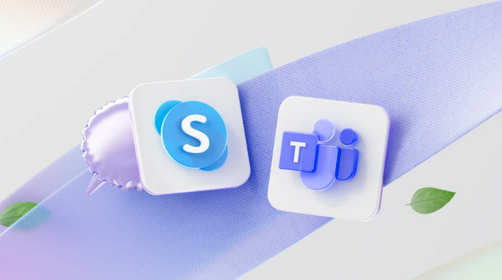 Skypeが20年の歴史に幕、Teamsへ移行へ