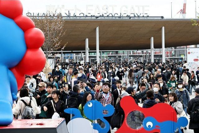 大阪・関西万博のSNS投稿分析と影響