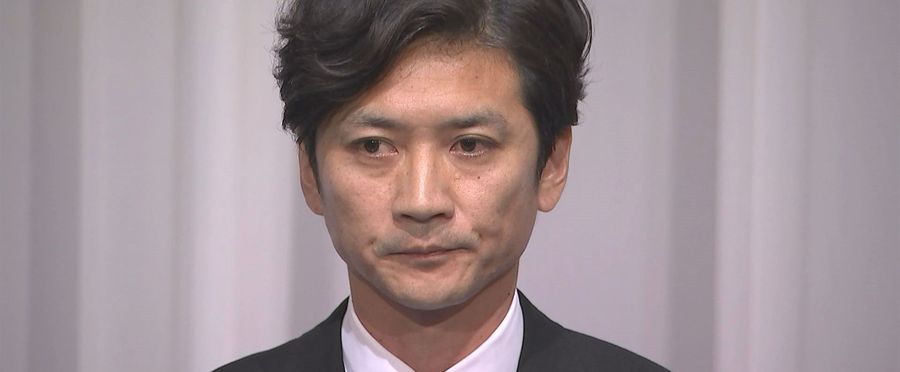国分太一会見予定なし STARTO社